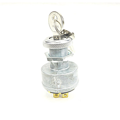 2FastMoto Snowmobile Ignition Switch 5-Lug Electric Start K01-118-04_669904