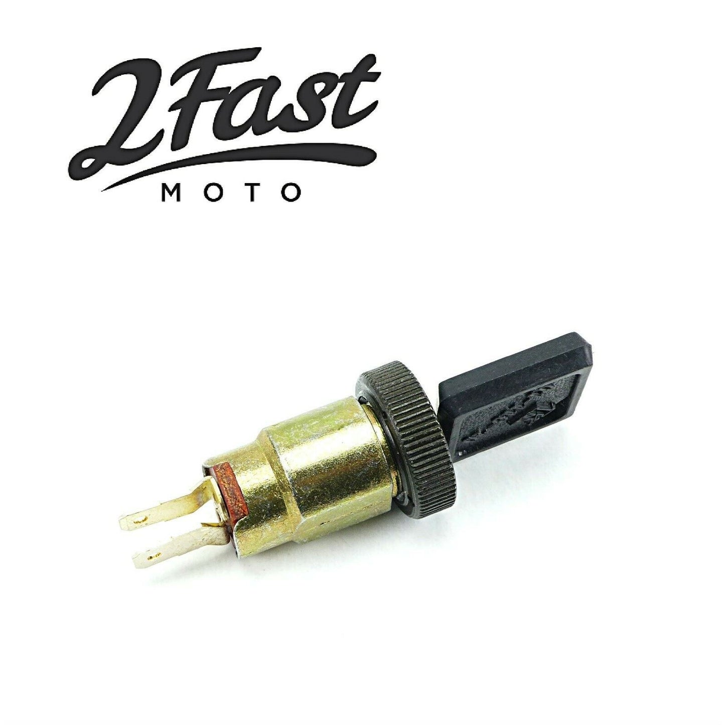 2FastMoto Ignition Switch and Key for Arctic Cat, John Deere, Polaris Snowmobile 01-118-20_661524