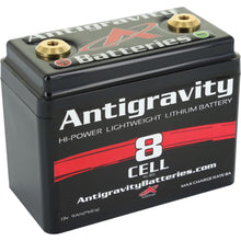 Antigravity Batteries Lithium Battery AG-801 - 240 Cranking Amps AG-801_136378