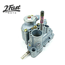 2FastMoto Complete SI 24 24E Carburetor for Vespa PX200 PX200E Rally 200 si24-24e_667099
