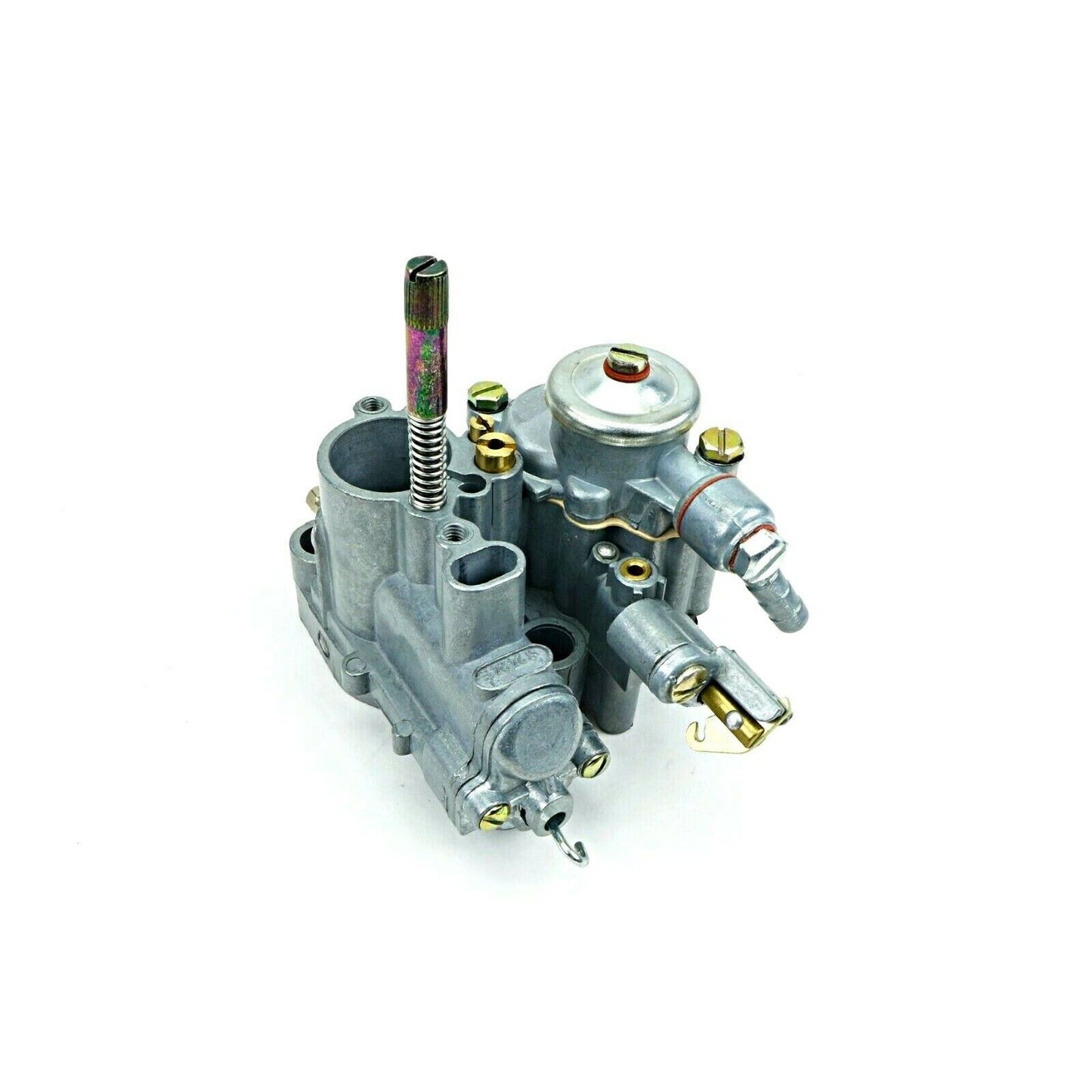 2FastMoto Complete SI 24 24E Carburetor for Vespa PX200 PX200E Rally 200 si24-24e_667101