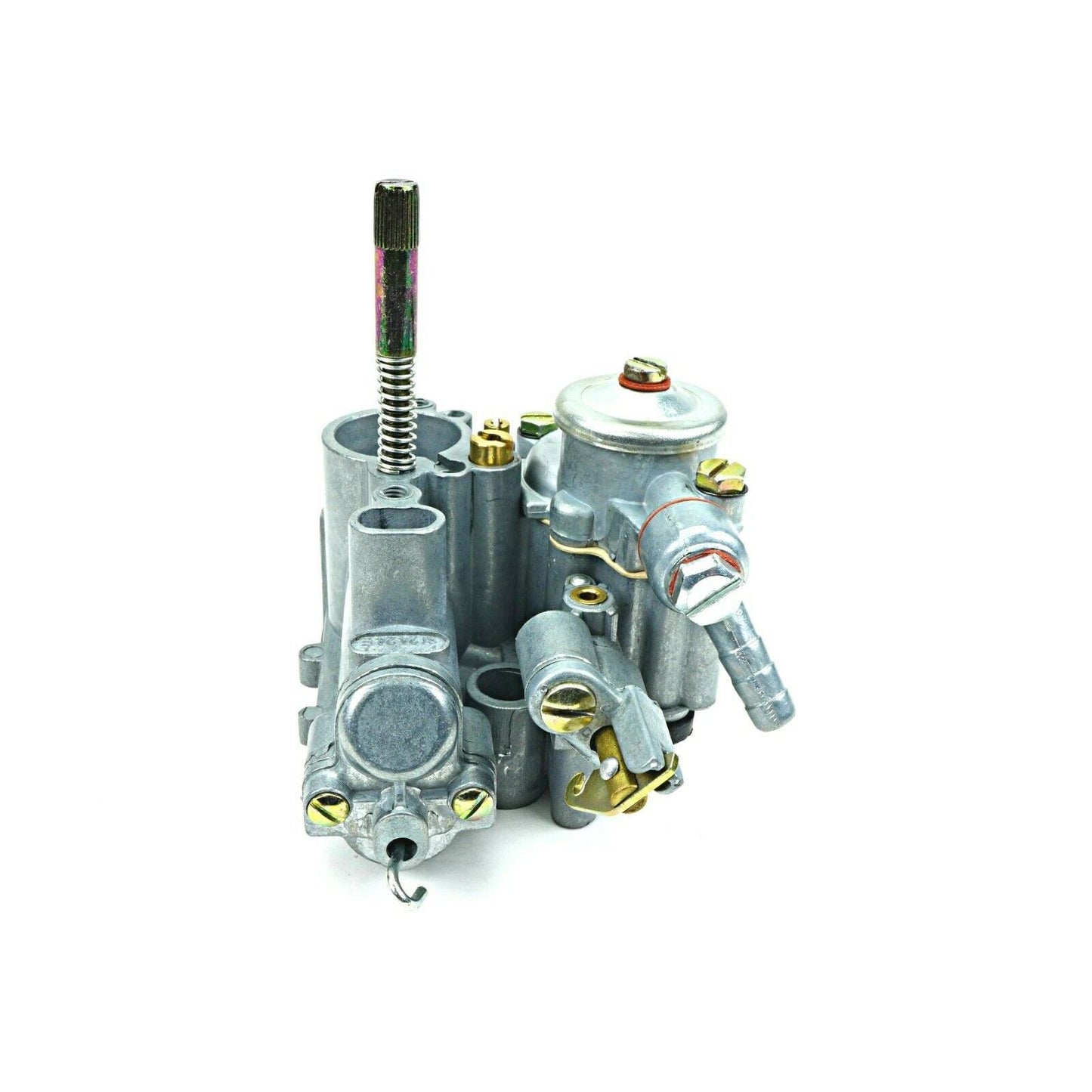 2FastMoto Complete SI 24 24E Carburetor for Vespa PX200 PX200E Rally 200 si24-24e_667102