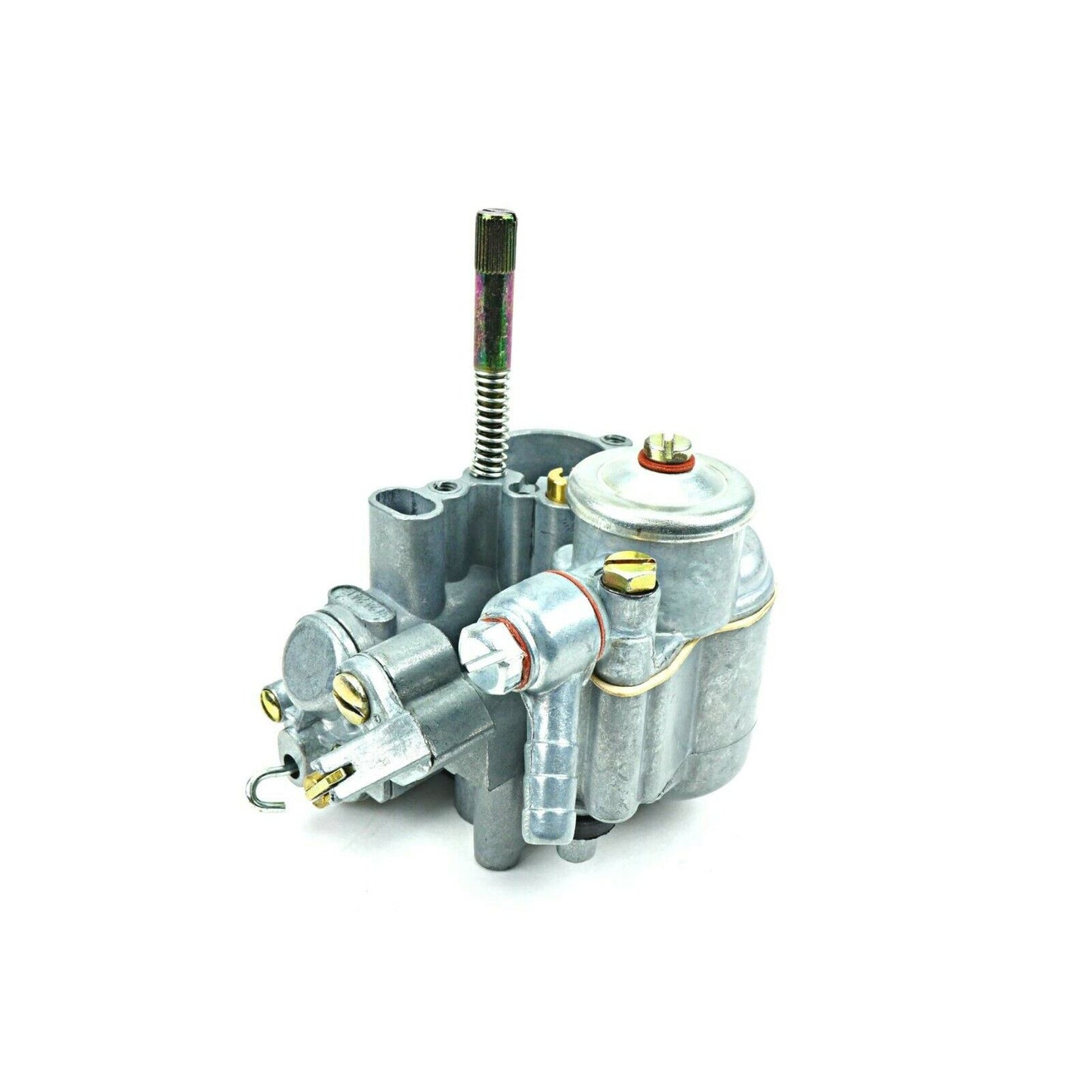 2FastMoto Complete SI 24 24E Carburetor for Vespa PX200 PX200E Rally 200 si24-24e_667103