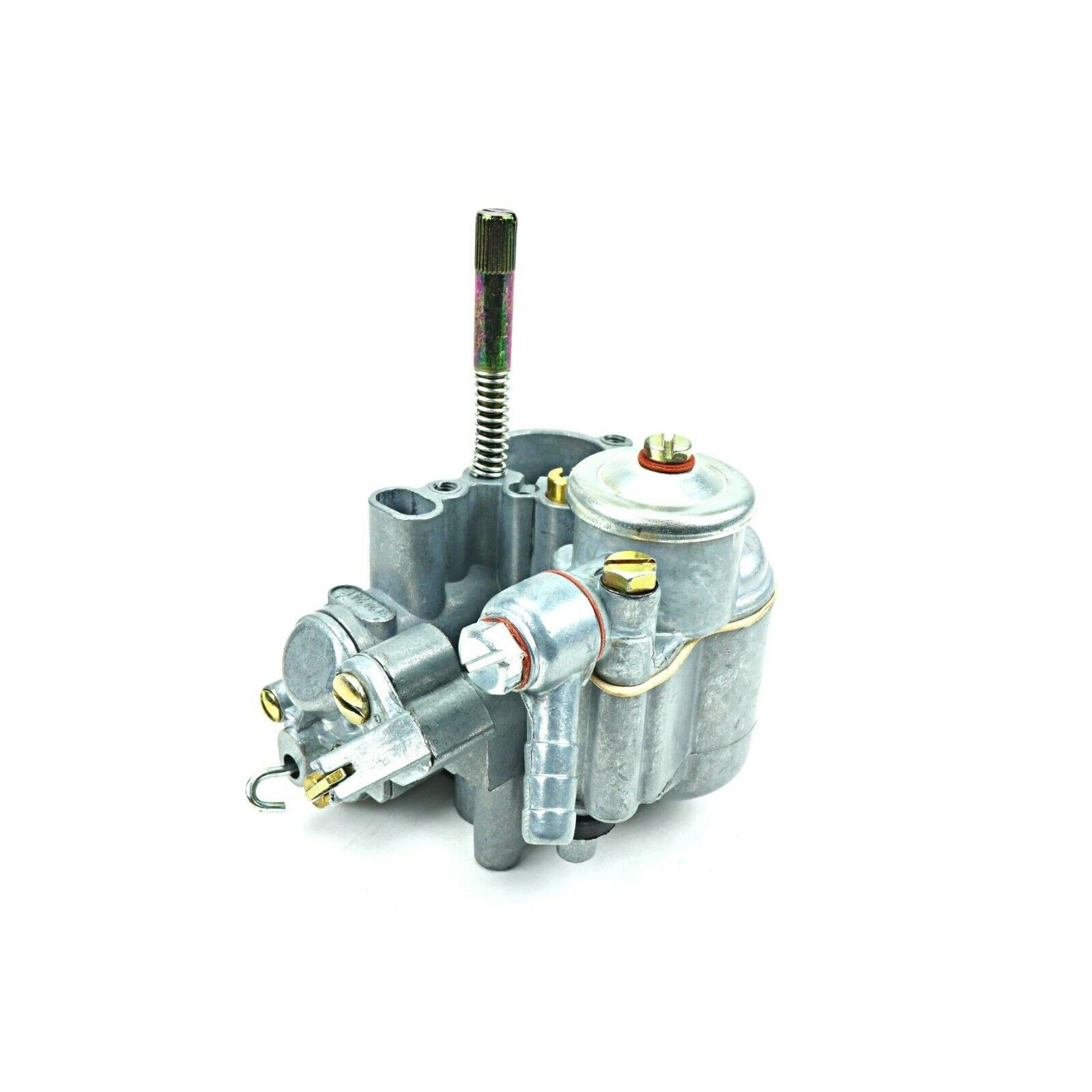 2FastMoto Complete SI 24 24E Carburetor for Vespa PX200 PX200E Rally 200 si24-24e_667103