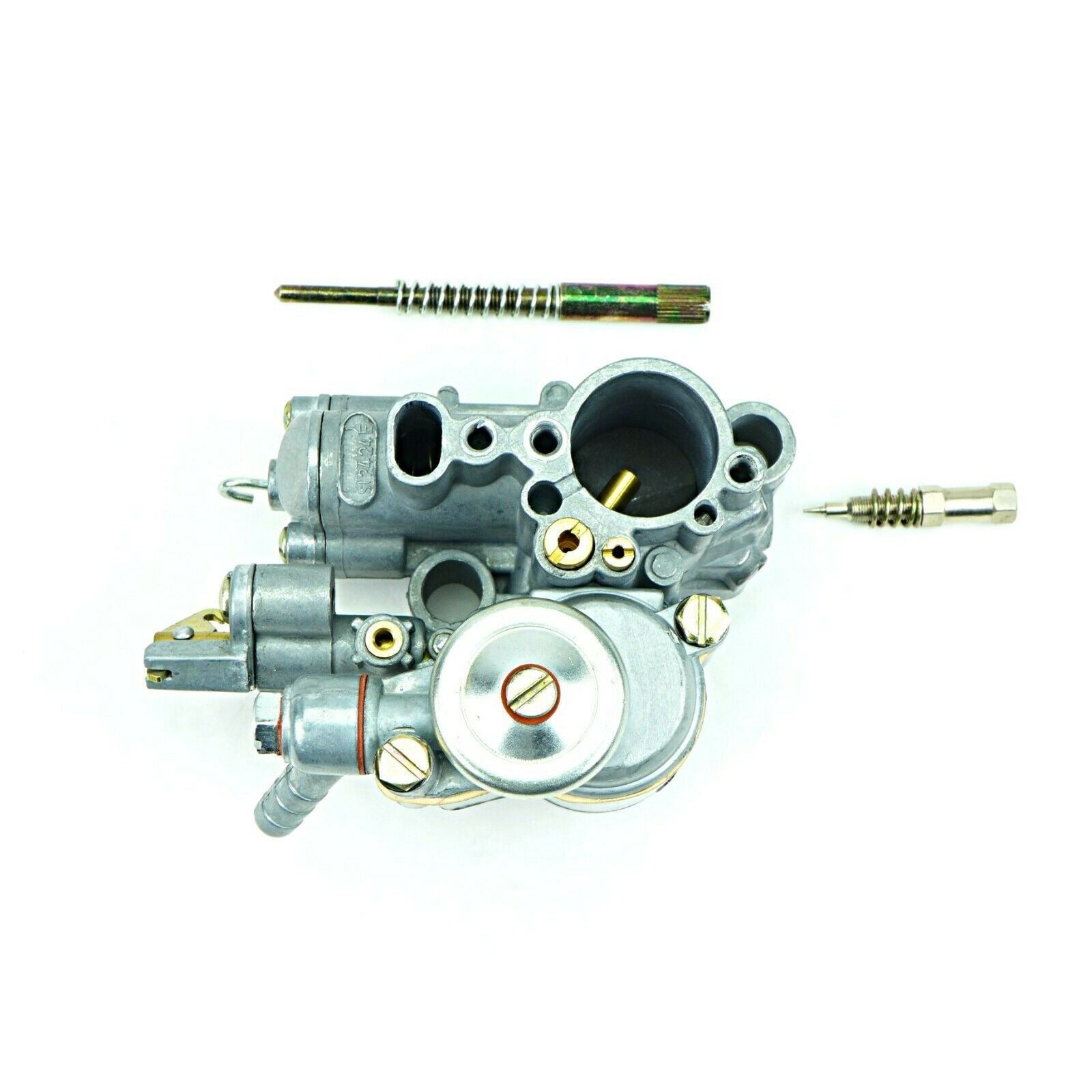 2FastMoto Complete SI 24 24E Carburetor for Vespa PX200 PX200E Rally 200 si24-24e_667105