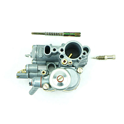 2FastMoto Complete SI 24 24E Carburetor for Vespa PX200 PX200E Rally 200 si24-24e_667105