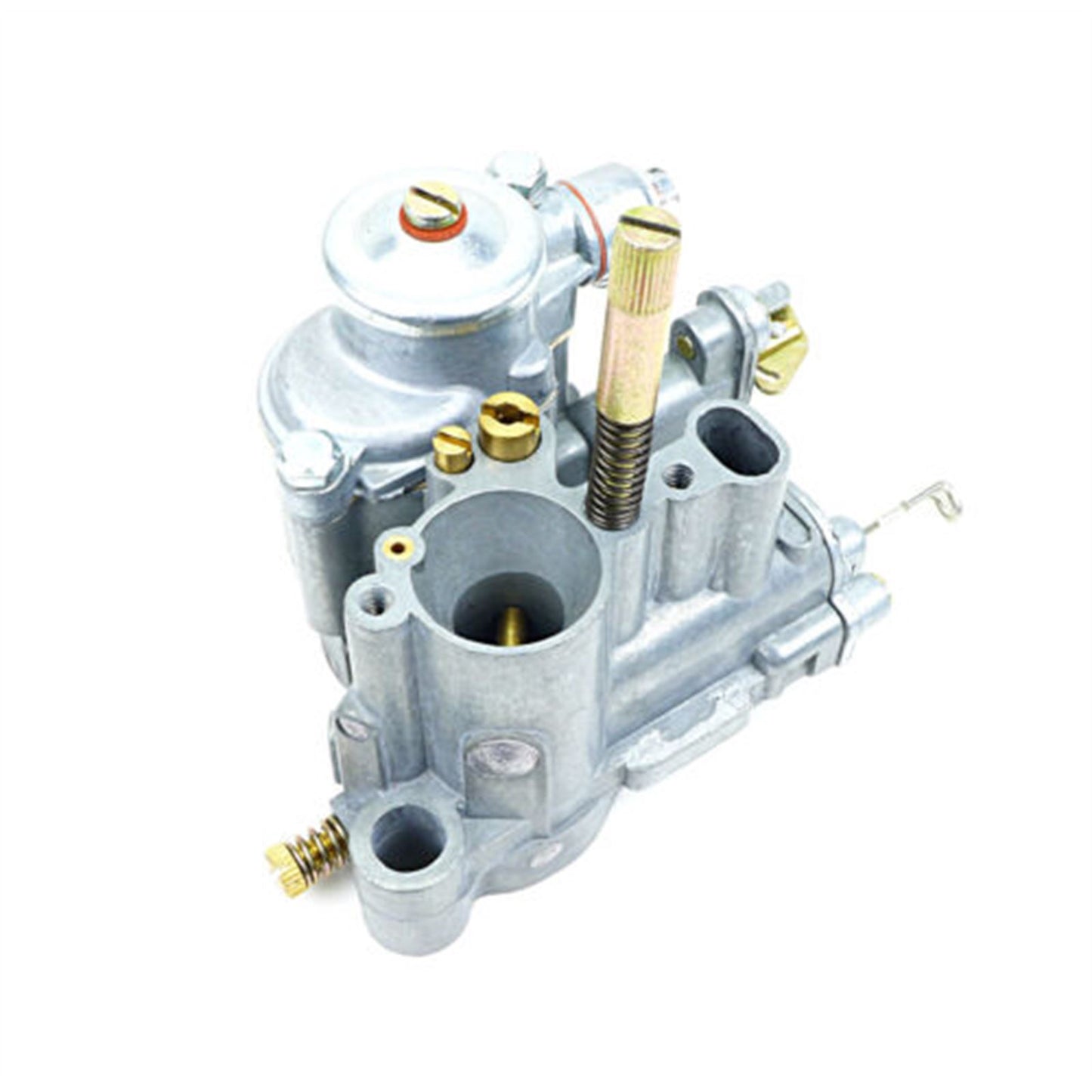 2FastMoto Vespa Dellorto Spaco Style Carburetor 20/15 Non Auto Lube 125 150cc si20-15_661517