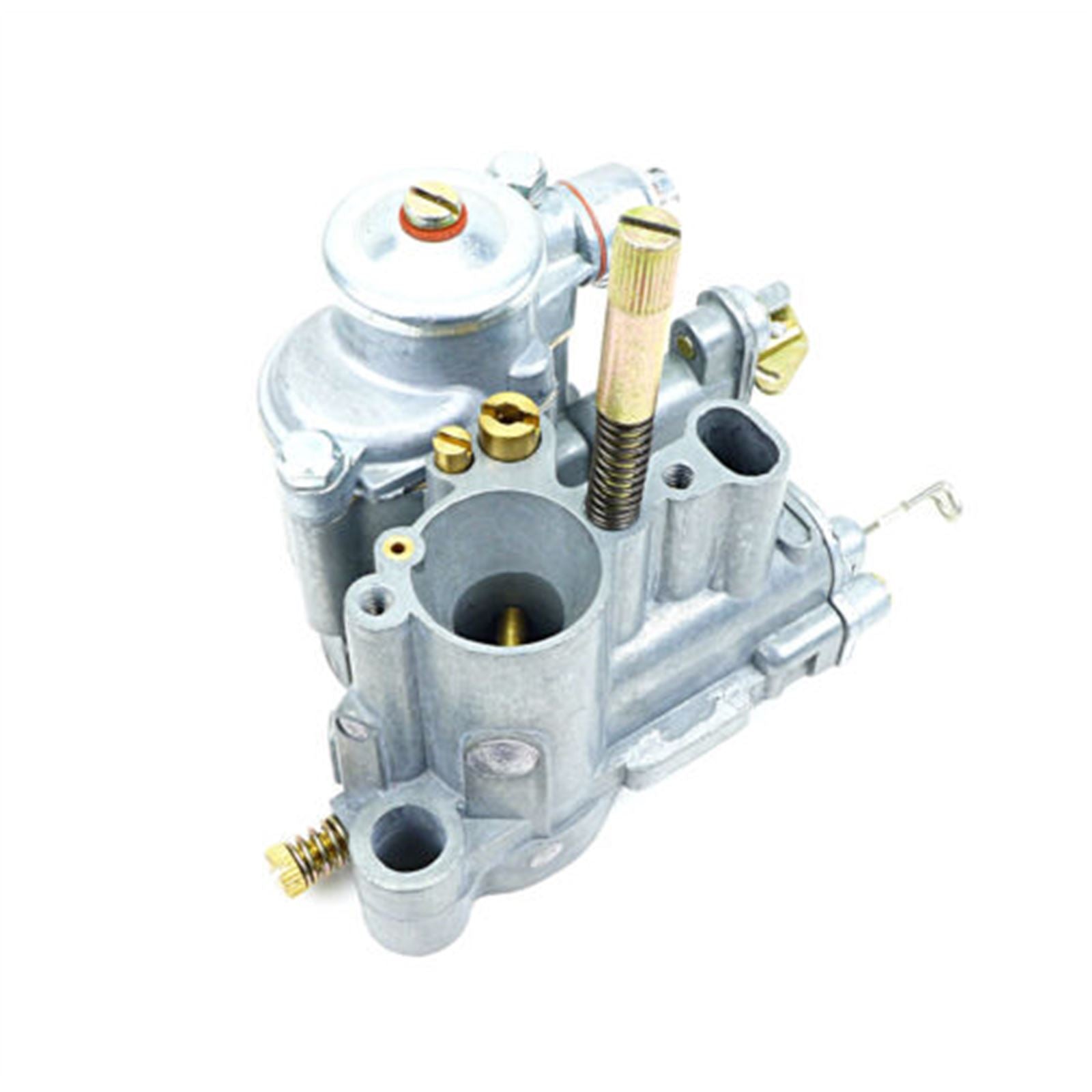 2FastMoto Vespa Dellorto Spaco Style Carburetor 20/15 Non Auto Lube 125 150cc si20-15_661517