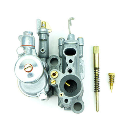 2FastMoto Vespa Dellorto Spaco Style Carburetor 20/15 Non Auto Lube 125 150cc si20-15_661534