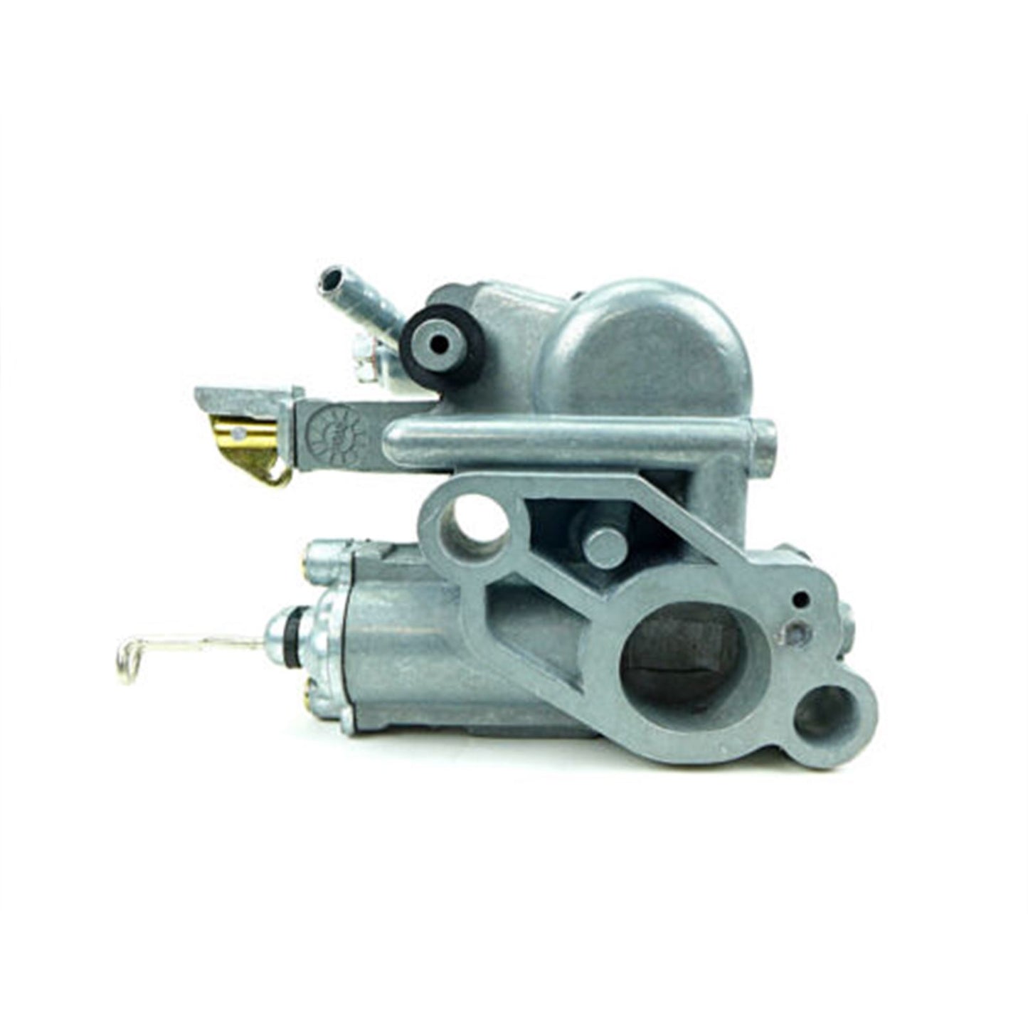 2FastMoto Vespa Dellorto Spaco Style Carburetor 20/15 Non Auto Lube 125 150cc si20-15_661495