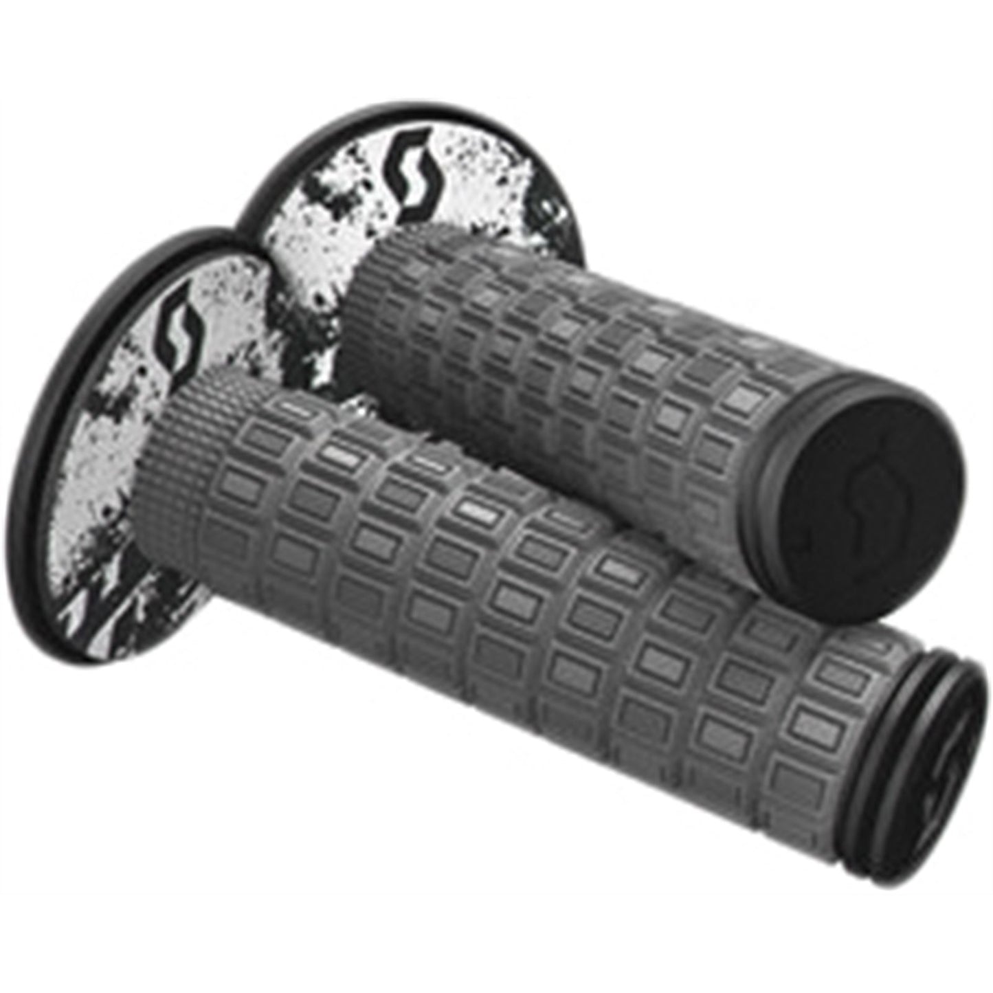 Scott Mellow Grip Gray/Black 269305-1019_136393