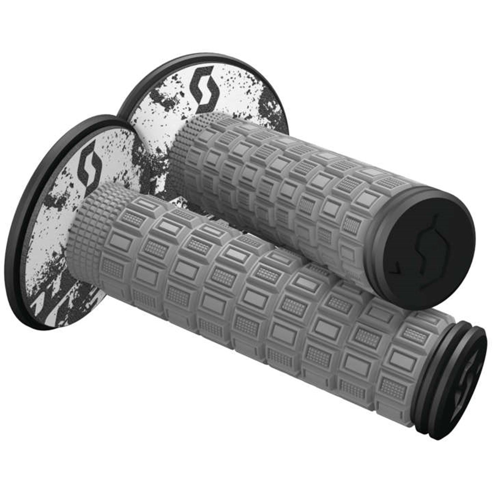 Scott Mellow Grip Gray/Black 269305-1019_136394