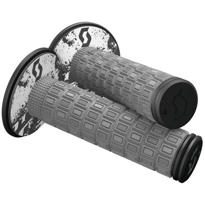 Scott Mellow Grip Gray/Black 269305-1019_136394