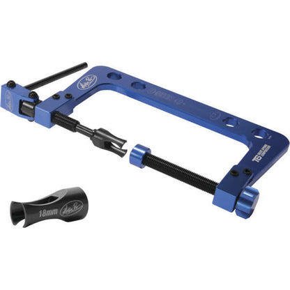 Motion Pro Tool T6 V-Spring 18 and 24 mm 08-0702_136402