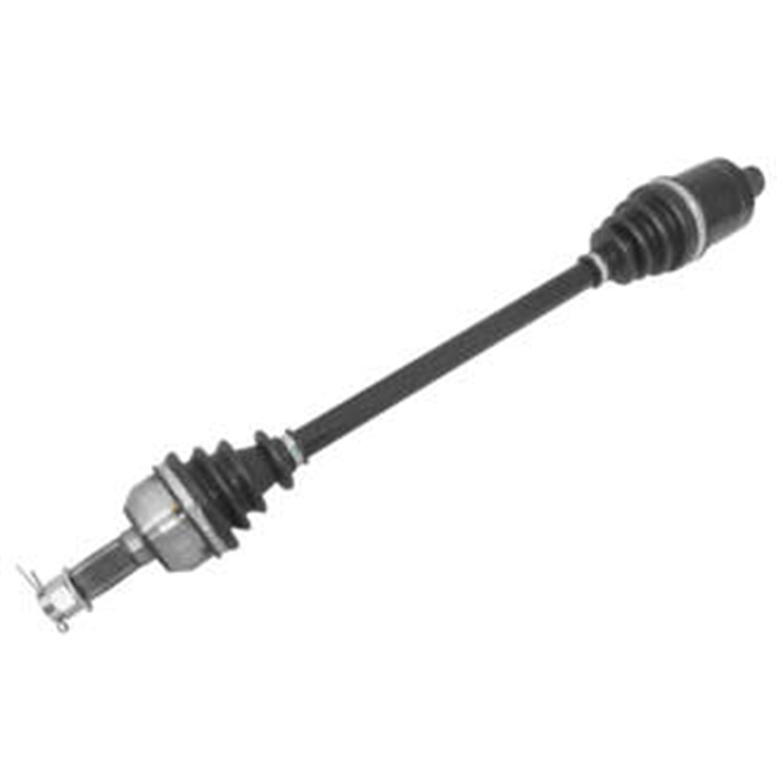 QuadBoss Replacement Axle TRM-PO-8-381_136408