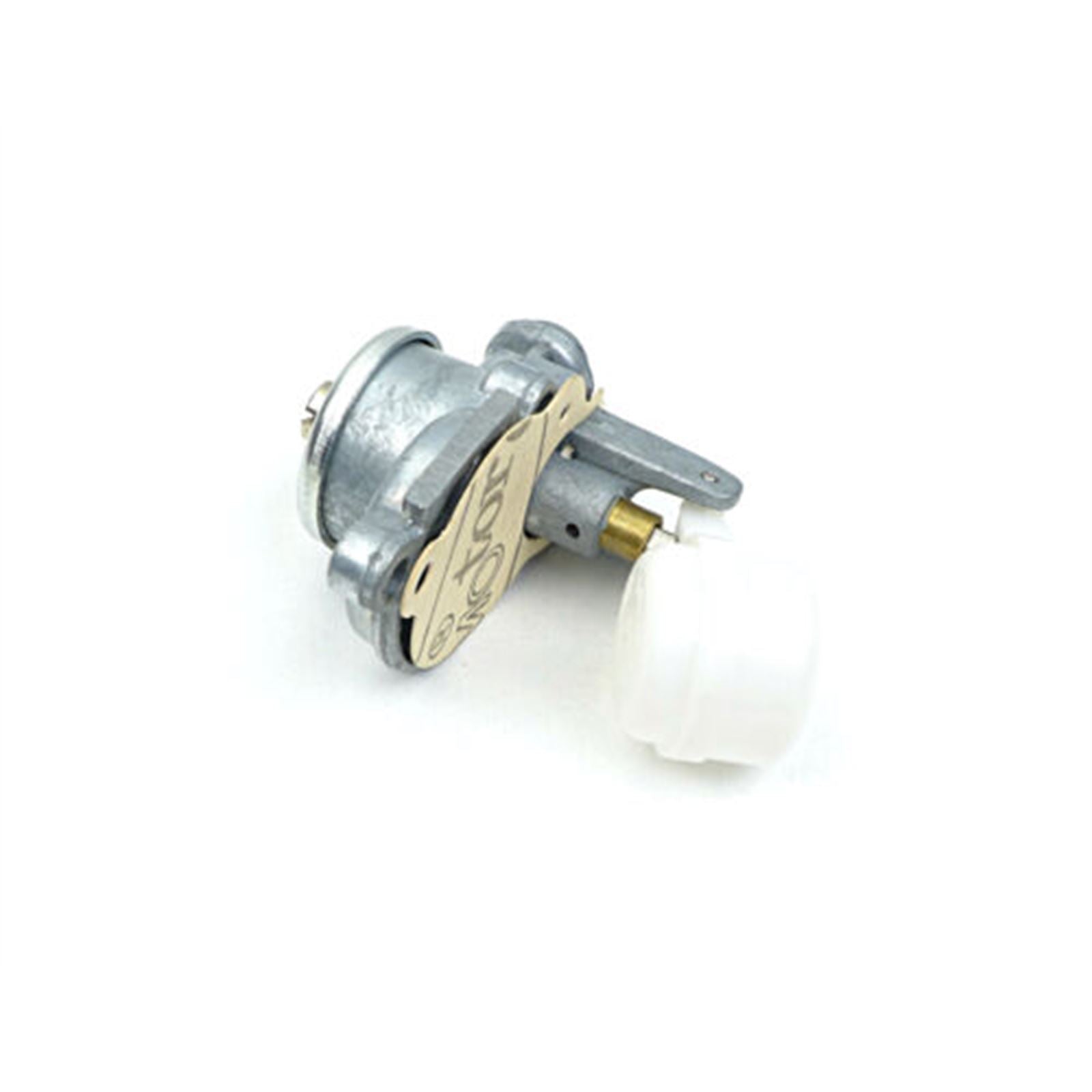 2FastMoto Vespa Replacement Carburetor Cover Assembly with Float PX200  085293 / 247652_632552