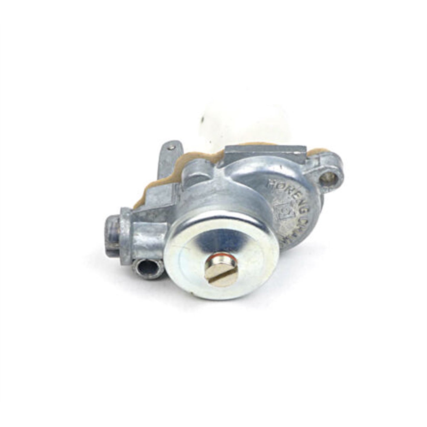 2FastMoto Vespa Replacement Carburetor Cover Assembly with Float PX200  085293 / 247652_632553