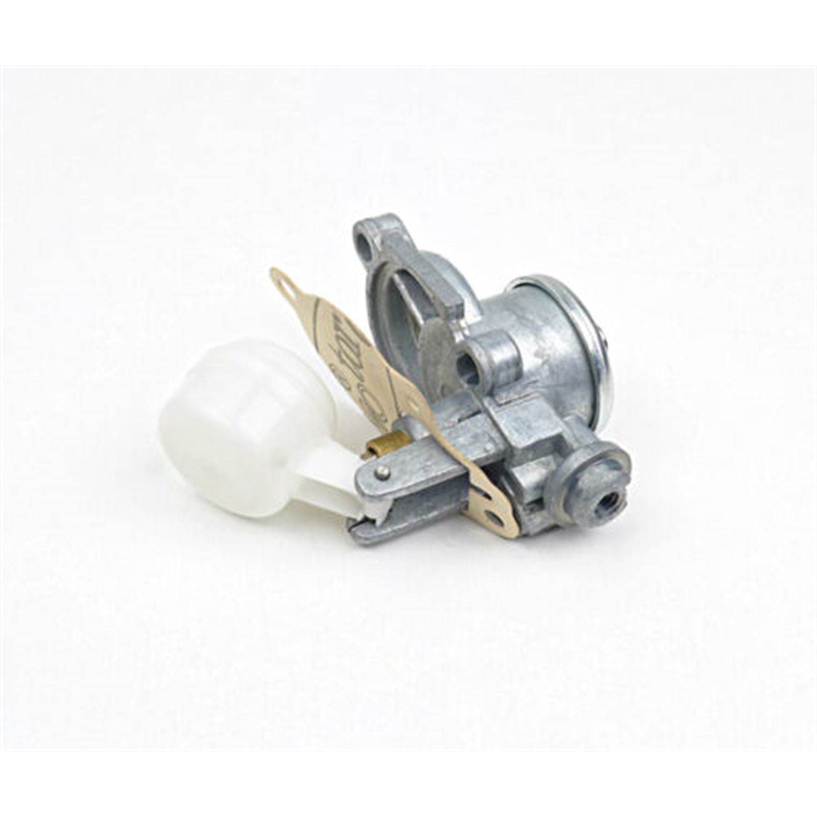 2FastMoto Vespa Replacement Carburetor Cover Assembly with Float PX200  085293 / 247652_632554