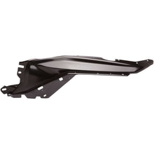 Maier Front Fender - Black for Can-Am X3 - '17-'19 195790_424166