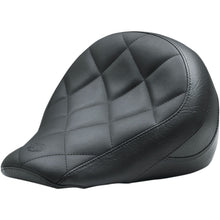 Mustang Motorcycle Products Solo Seat - Black - Scout Bobber OPEN BOX [MPN: 76842]_2048772