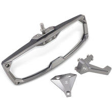 Seizmik Halo-R Rear View Mirror for Can-Am Maverick X3 18014_472474