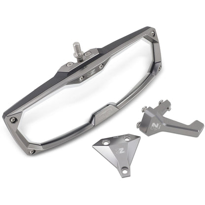Seizmik Halo-R Rear View Mirror for Can-Am Maverick X3 18014_472474