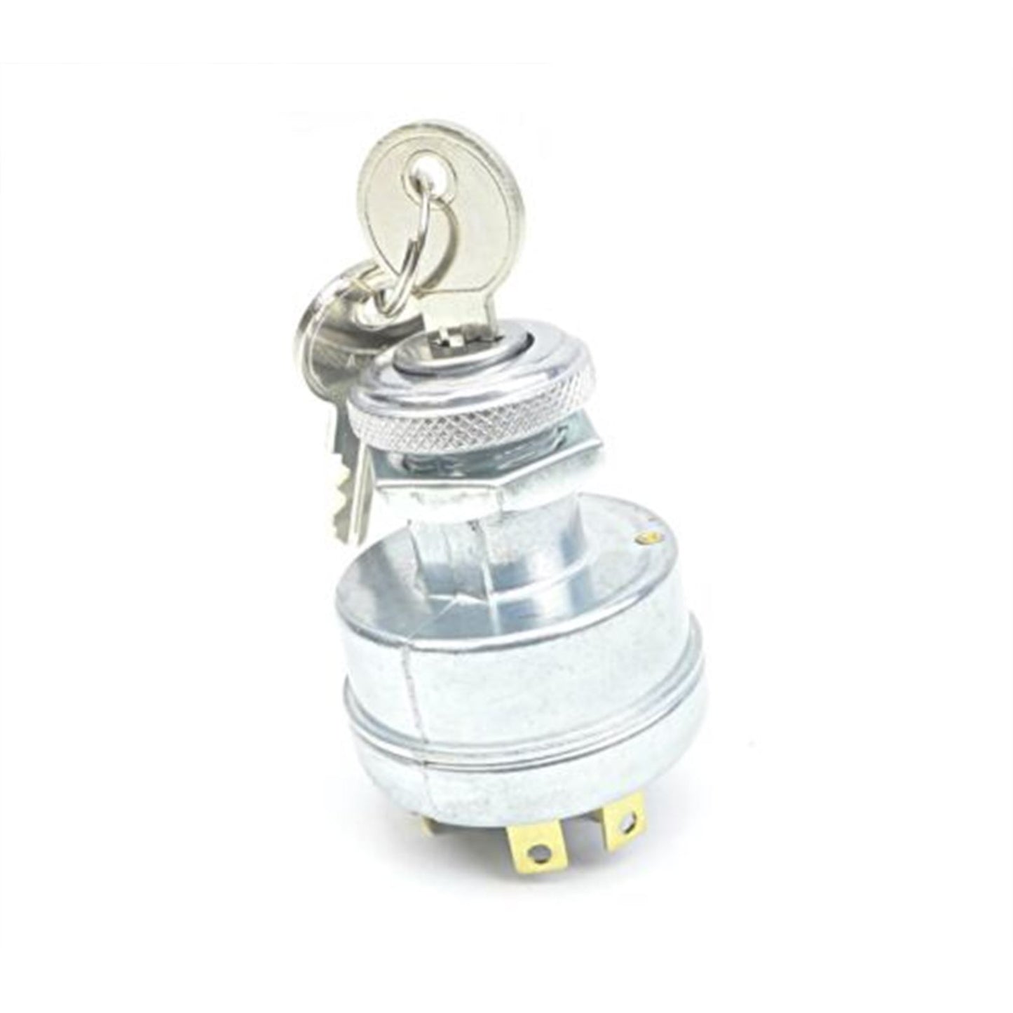 2FastMoto Ignition Switch 4 Terminal Manual Start for Ski-Doo Moto-Ski K01-118-25_629739