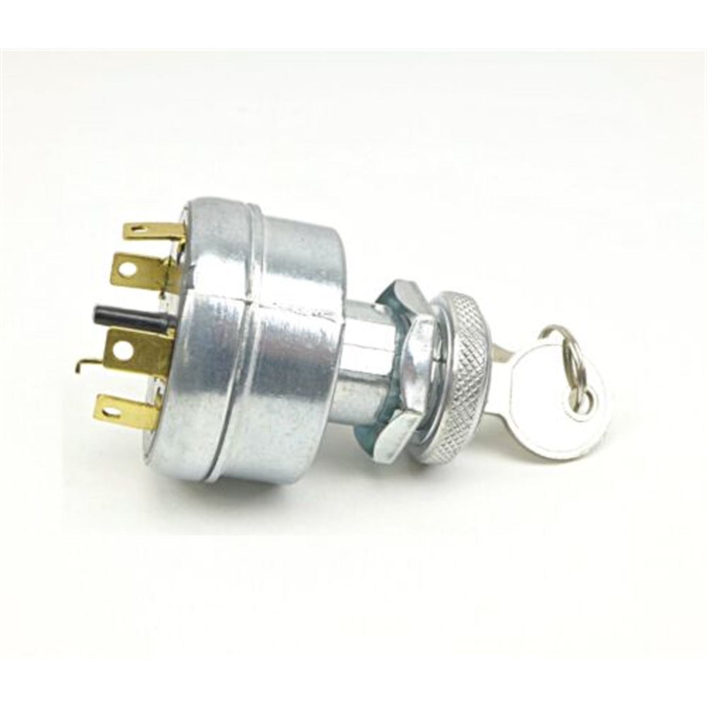 2FastMoto Ignition Switch 4 Terminal Manual Start for Ski-Doo Moto-Ski K01-118-25_629740