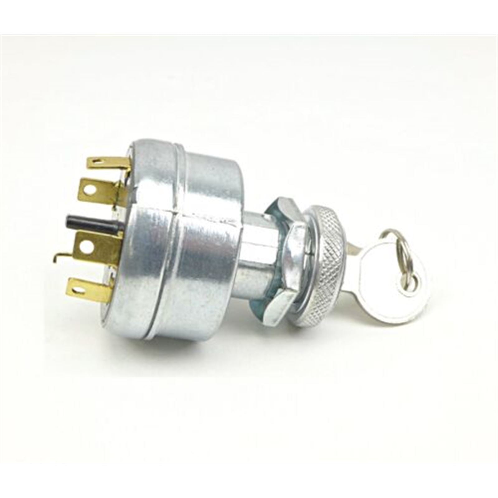 2FastMoto Ignition Switch 4 Terminal Manual Start for Ski-Doo Moto-Ski K01-118-25_629740