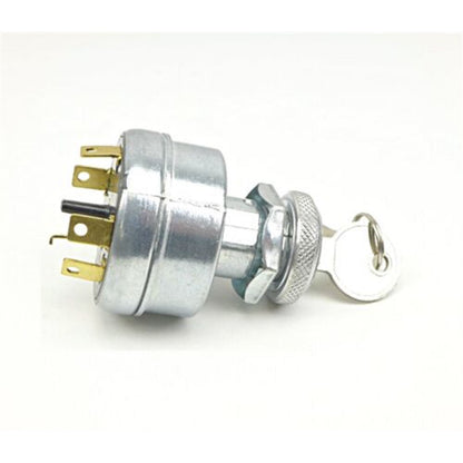 2FastMoto Ignition Switch 4 Terminal Manual Start for Ski-Doo Moto-Ski K01-118-25_629740