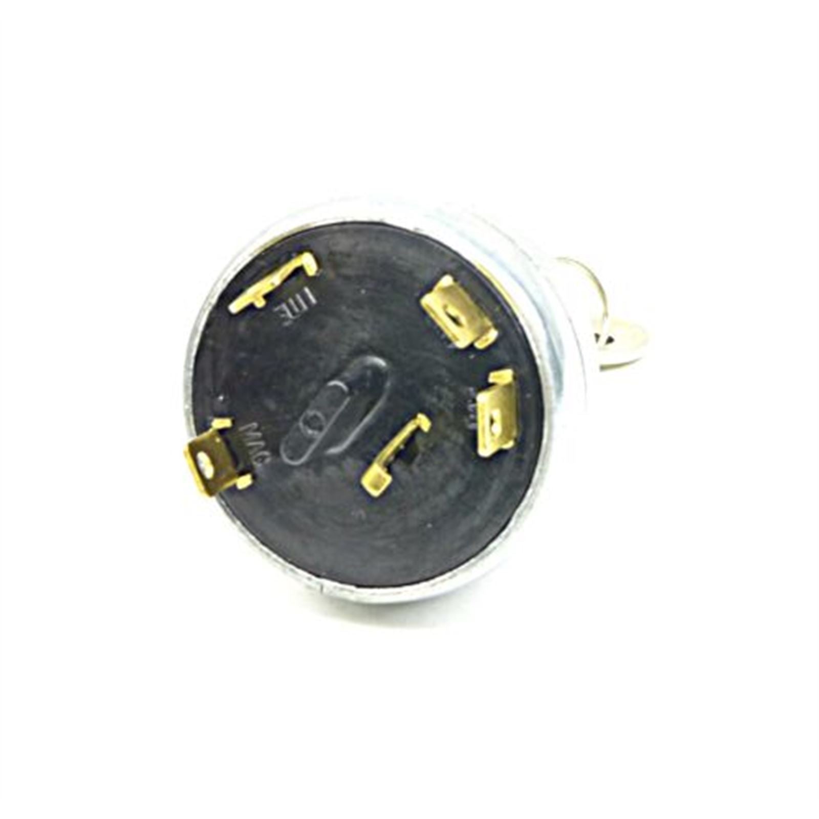 2FastMoto Ignition Switch 4 Terminal Manual Start for Ski-Doo Moto-Ski K01-118-25_629741