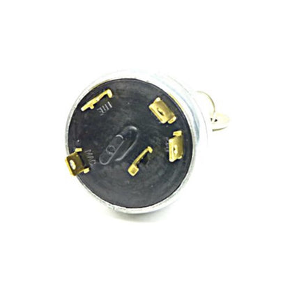 2FastMoto Ignition Switch 4 Terminal Manual Start for Ski-Doo Moto-Ski K01-118-25_629741