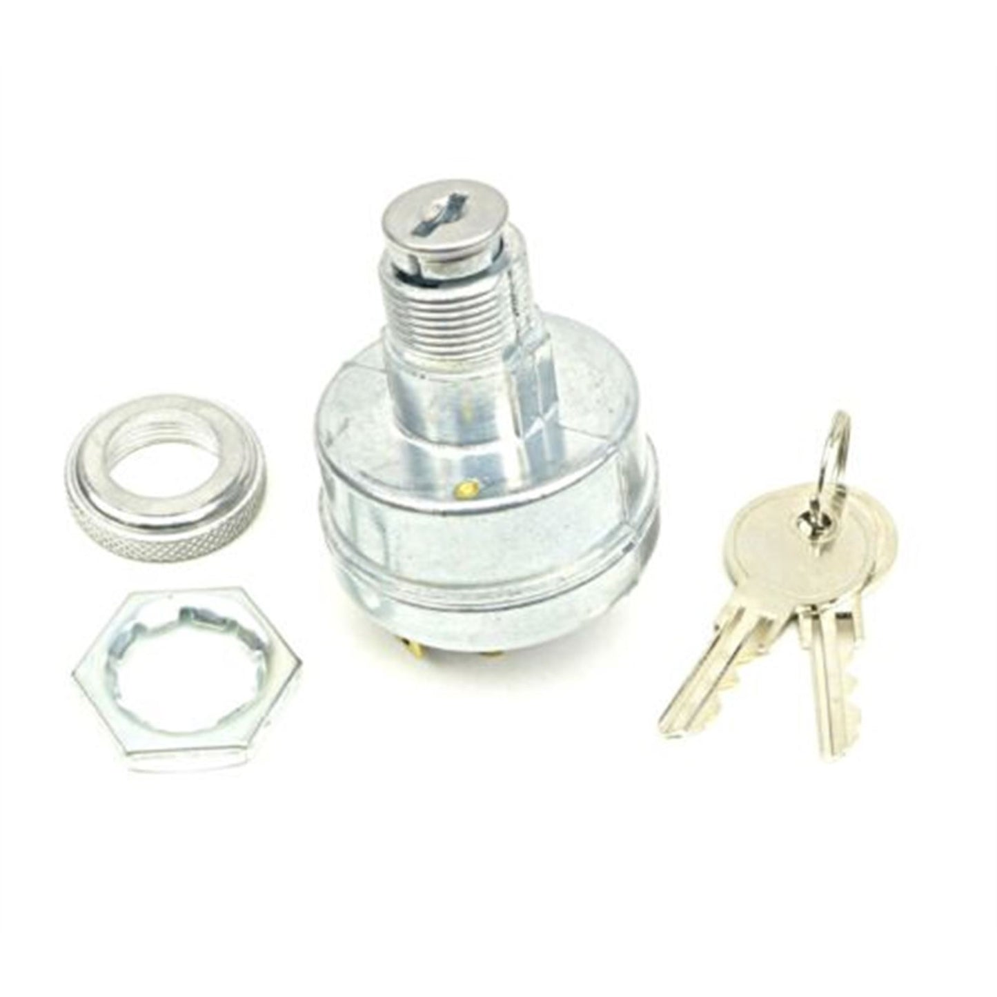 2FastMoto Ignition Switch 4 Terminal Manual Start for Ski-Doo Moto-Ski K01-118-25_629742