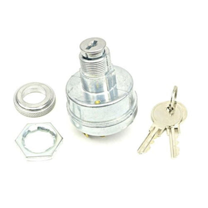 2FastMoto Ignition Switch 4 Terminal Manual Start for Ski-Doo Moto-Ski K01-118-25_629742