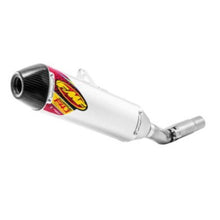 FMF Racing F4.1 RCT Slip-On with Carbon Cap for Gas Gas/Husqvarna/ KTM 045632_678889