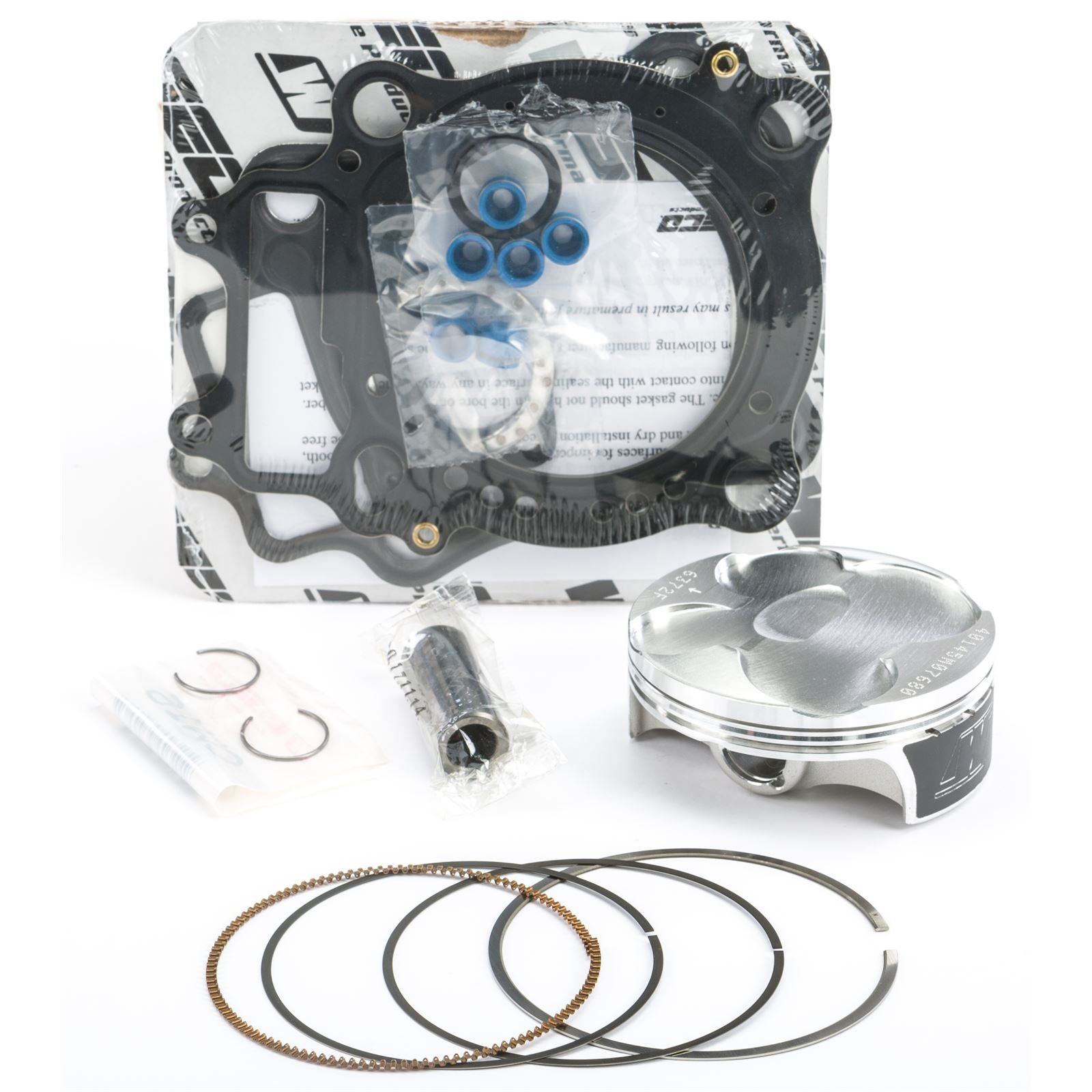 Wiseco - Powersports Top End Kit for Honda PK1927_136430