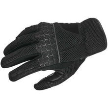 Firstgear Rush Air Gloves Black_136431