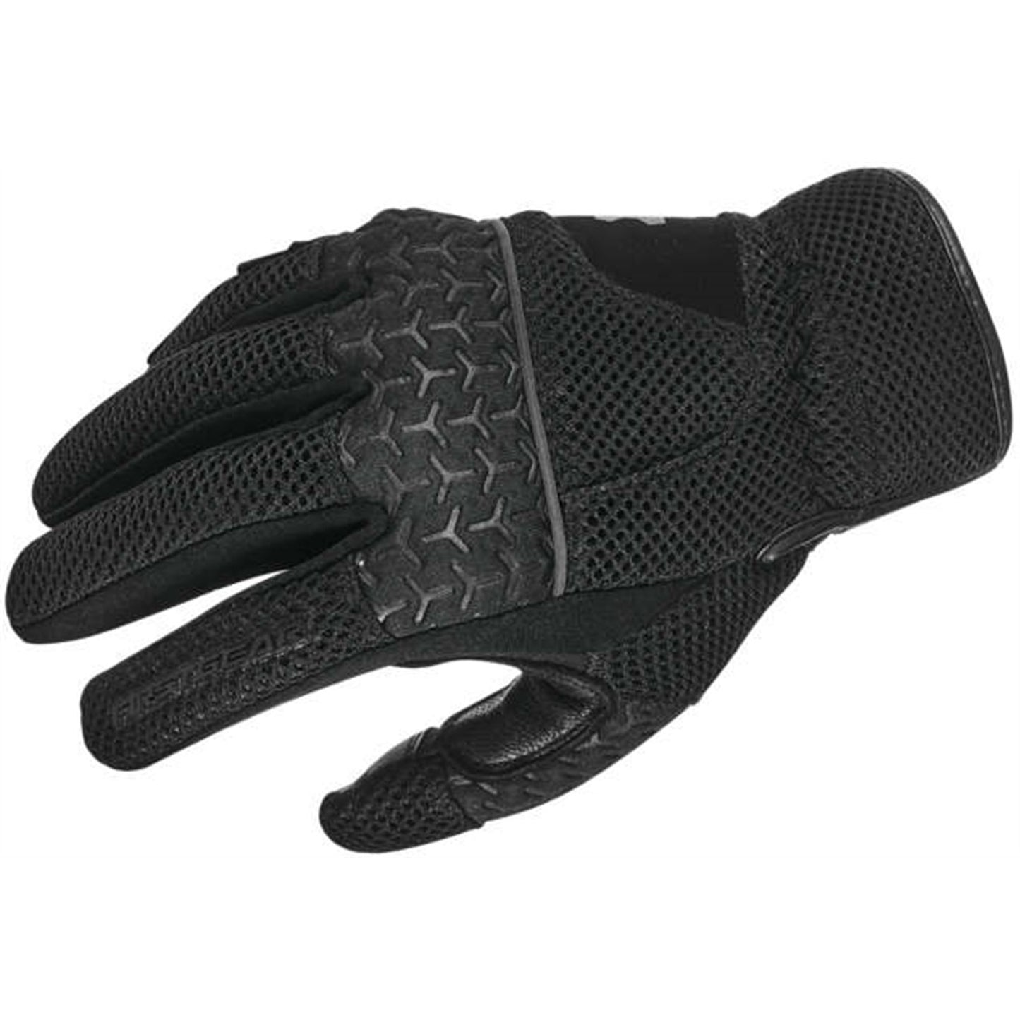 Firstgear Rush Air Gloves Black_992176