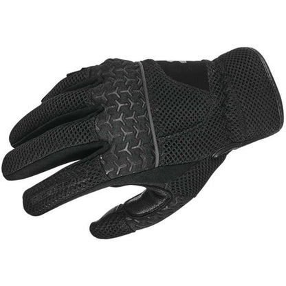 Firstgear Rush Air Gloves Black_992176