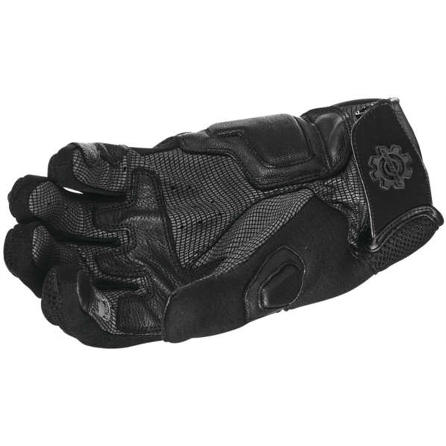 Firstgear Rush Air Gloves Black_992188