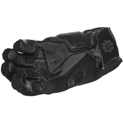 Firstgear Rush Air Gloves Black_992188