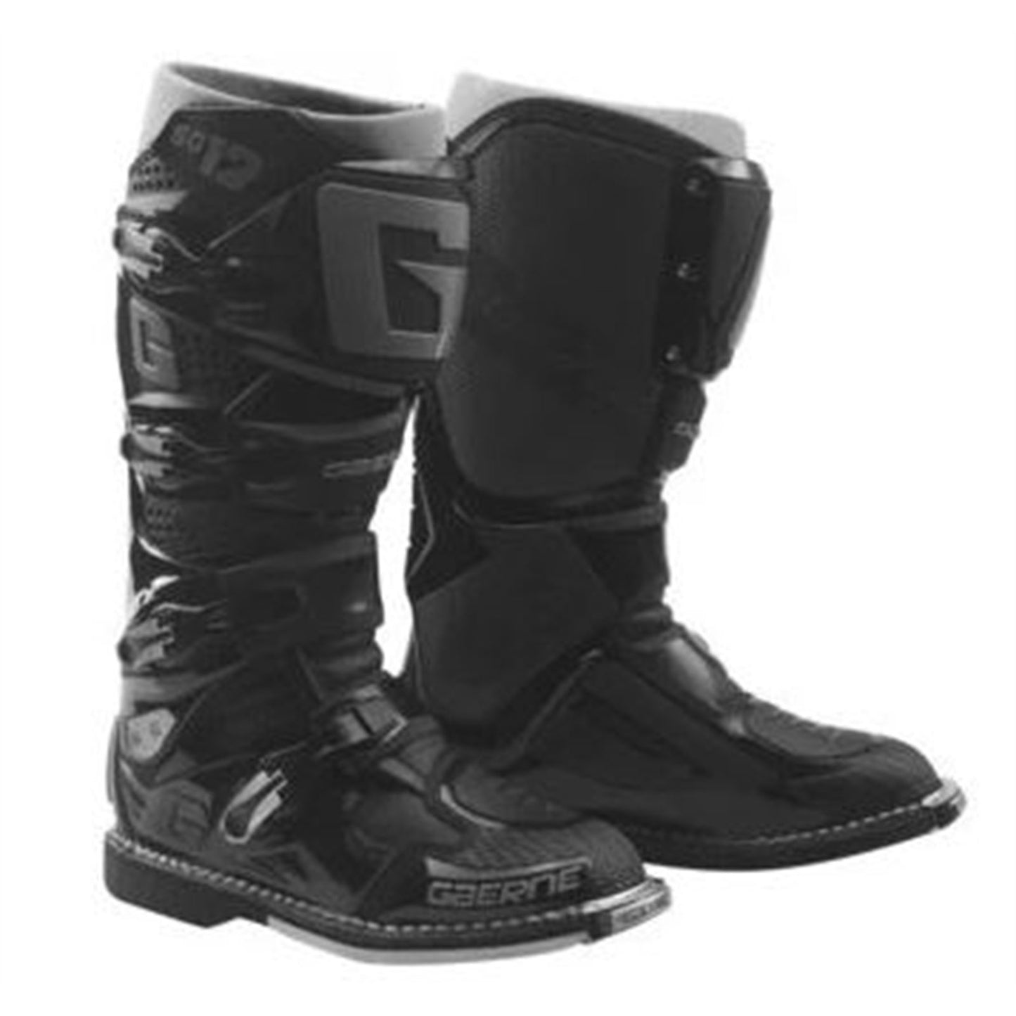 Gaerne SG-12 Boots Black 14 [MPN: 2174-071-14]_733149