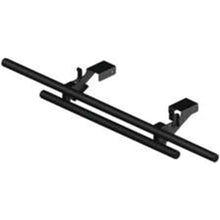 KFI Rear Bumper Black for Polaris 101435_136436