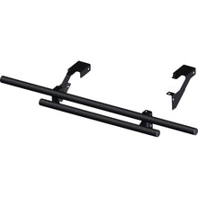 KFI Rear Bumper Black for Polaris 101435_1385336