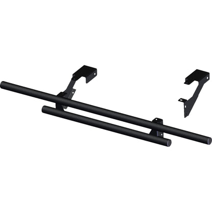 KFI Rear Bumper Black for Polaris 101435_1385336