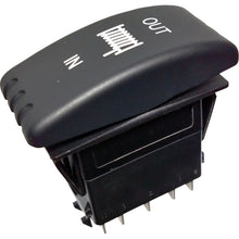 KFI UTV Dash Rocker Switch Only UTV-DRS_1391336