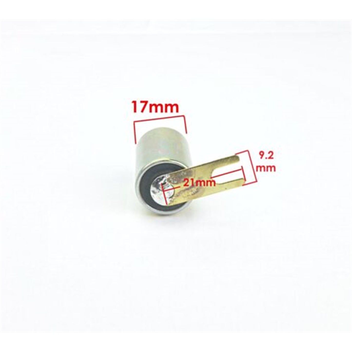 2FastMoto Condenser for Honda  30251-003-005_670607