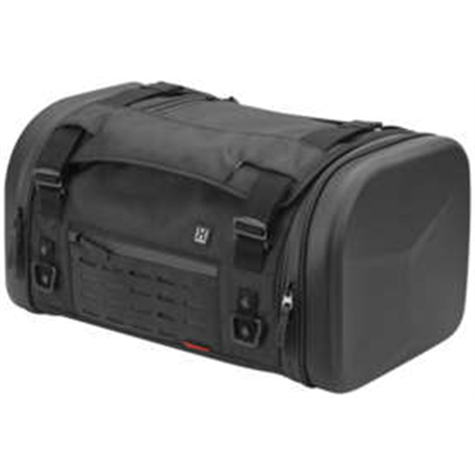 Kuryakyn XKursion® XS Steward Roll Bag 5221_136445