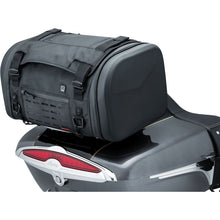 Kuryakyn XKursion® XS Steward Roll Bag 5221_413441