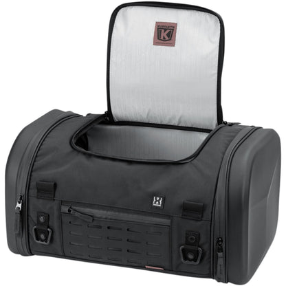 Kuryakyn XKursion® XS Steward Roll Bag 5221_413442